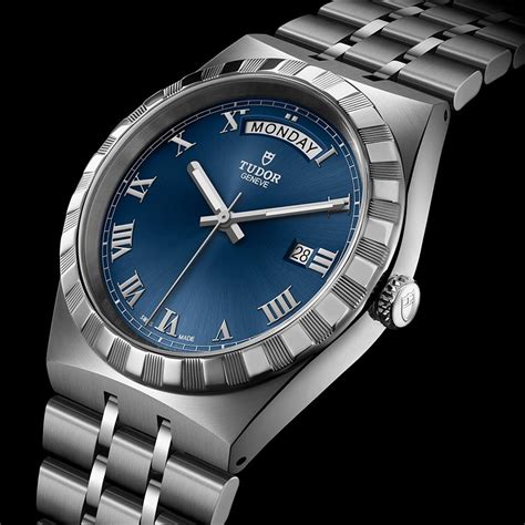 are tudor watches valuable.